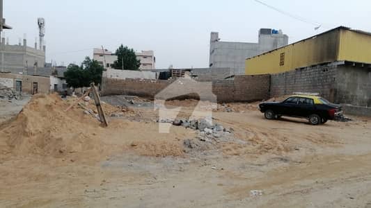 Factory For Rent In Beautiful Korangi Creek Cantonment