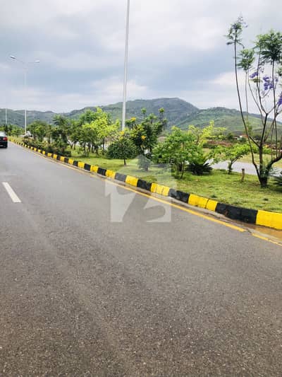 35x70 Top Location Plot Available For Sale In D-12/4.