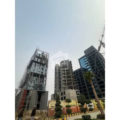 Shop Available For Rent For High End Fine Dine Restaurant In Blue Area Islamabad - The New Downtown