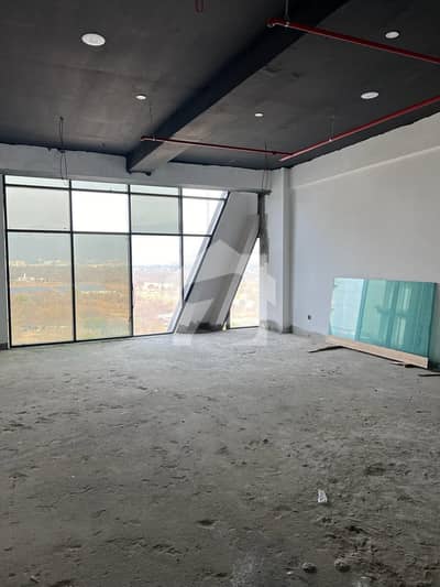 Office Available For Rent In F6 Islamabad
