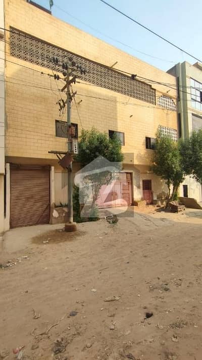 Industrial Land For Sale