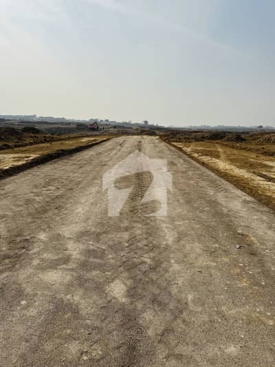 25x40 (4 Marla) Plot Available For Sale In E-12.