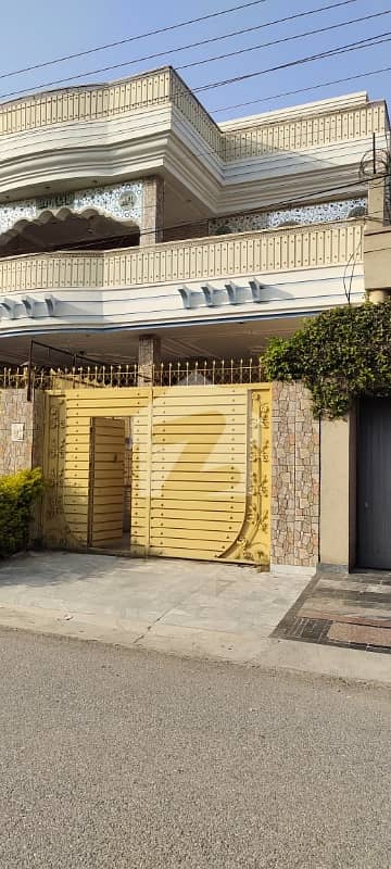 14 Marla Upper Portion For Rent