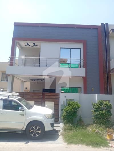 DHA REHBER   SECTOR 2  BLOCK H  5 MARLA HOUSE FOR RENT IN REASONABLE RENT DIRECT DEAL WITH OWNER OWSUM LOCATION FAR AWAY FROM DRAIN NEAR TO PARK OR MOSQUE COMMERCIAL