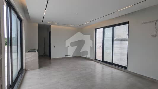 F-7 Brand New House For Rent