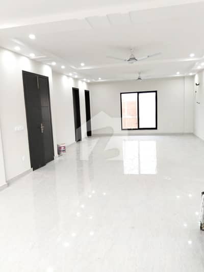 Prime Location Office Available For Rent In Al Kabir Town Ph-02