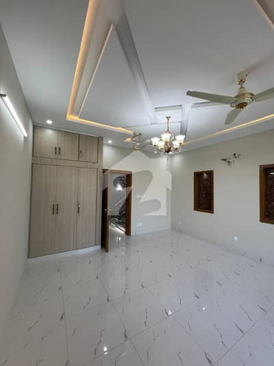 Brand New 10 Marla Upper Portion For Rent