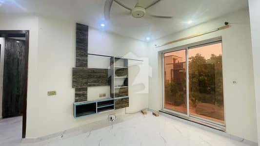 6 Marla Bahria Home Available For Rent In Bahria Town Lahore/Ajmair Group