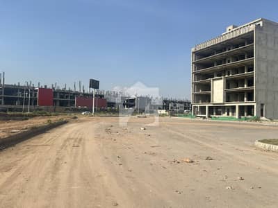 7 Marla 40x40 Commercial Plot Available For Sale Dem 6.50 Crore Negotiable Offer Required