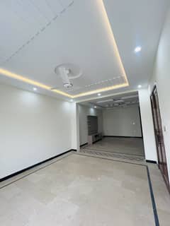 10 Marla Besment For Rent Near To Markaz