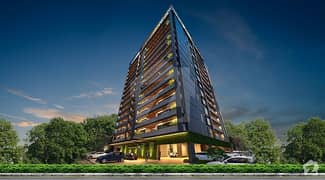 New Falcon Enterprises Offered Beautiful Designed Office In Good Location For Sale
