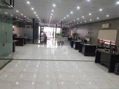 3000 Sq Ft Commercial Office Is Available For Rent