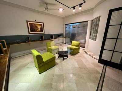 2250 Sq Feet Independent Furnished Office Available For Rent