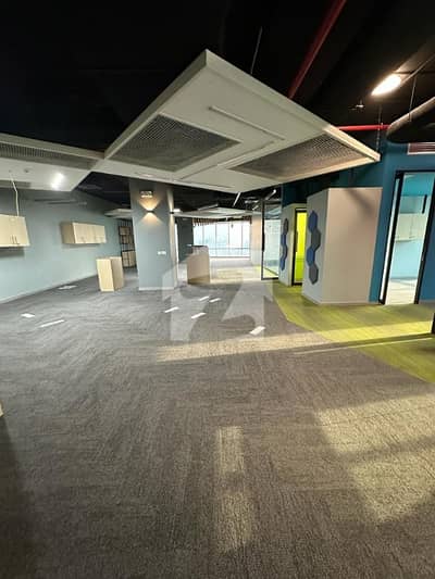 3000 Sq. Ft Commercial Hall For Rent