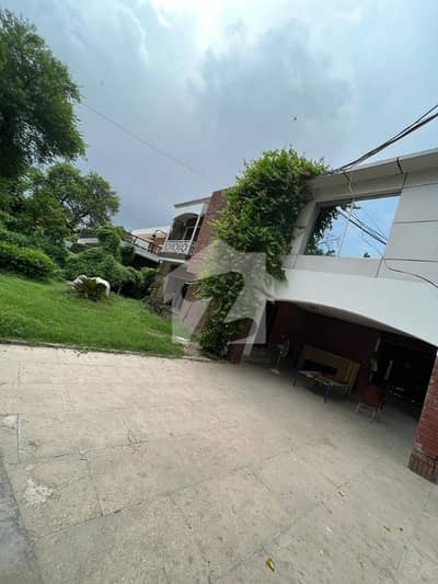 2 Kanal Commercial House Is Available For Rent