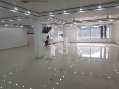 15000 Sq. Ft Commercial Building Is Available For Rent