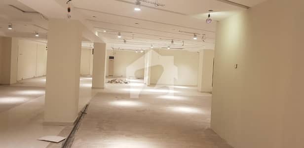 Building Of 15000 Square Feet For Rent In Quaid-E-Azam Industrial Estate