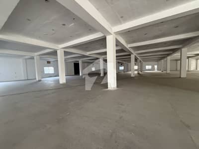 10000 Square Feet Warehouse For Rent