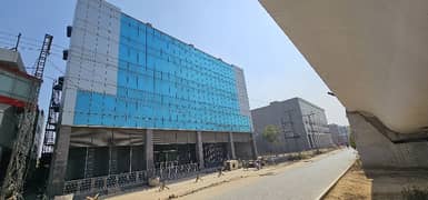 50000 SQ. FT Commercial Building OFFICE For Rent 50000 SQ. FT Commercial Building OFFICE For Rent