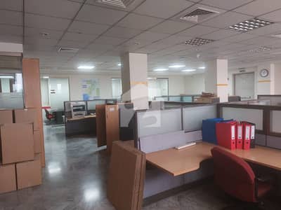 آئی ۔ 9 اسلام آباد میں 3 کنال Studio دفتر 30.0 لاکھ میں کرایہ پر دستیاب ہے۔