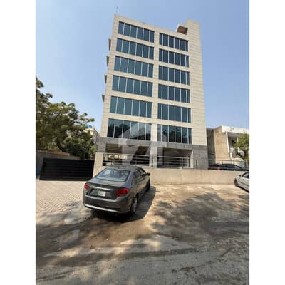 2 Kanal Commercial Paid Building On Main Boulevard Gulberg 2 Kanal Commercial Paid Building On Main Boulevard Gulberg
