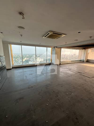 6600 Sq Ft Commercial Hall Is Available Of Rent