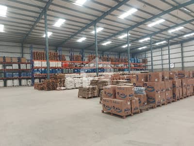 کورنگی انڈسٹریل ایریا کورنگی,کراچی میں 5 کنال گودام 12.0 لاکھ میں کرایہ پر دستیاب ہے۔