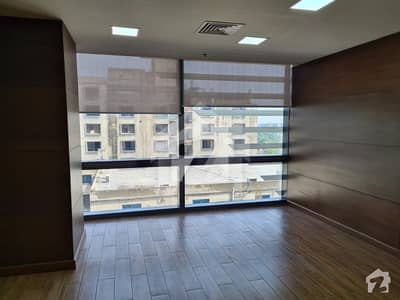 2500 Sq Ft Office For Rent Gulberg