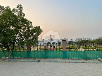 Facing Park Property For Sale In Sector 31 - Punjabi Saudagar City Phase 2 Karachi Is Available Under Rs. 17000000