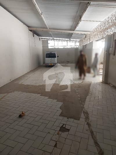 Warehouse Available For Rent