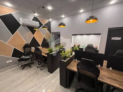 3000 Sq. Ft Fully Furnished Everything Included Is Available For Rent