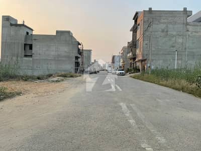 Centrally Located Prime Location Residential Plot Available In Sector 31 - Punjabi Saudagar City Phase 2 For Sale