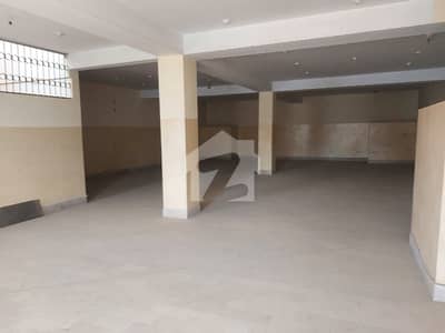 Warehouse Avaliable On Rent Ground Floor 50kw Independent Near 250 Wide Main