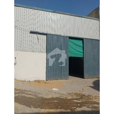 کورنگی انڈسٹریل ایریا کورنگی,کراچی میں 3 کنال گودام 8.0 لاکھ میں کرایہ پر دستیاب ہے۔