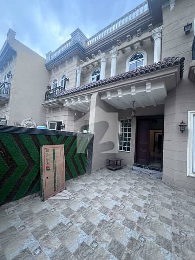 Brand New Spanish House For Sale