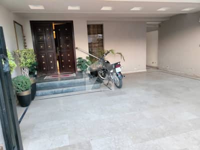 Spacious Prime Location House Is Available For Sale In Ideal Location Of Wapda Town Phase 1