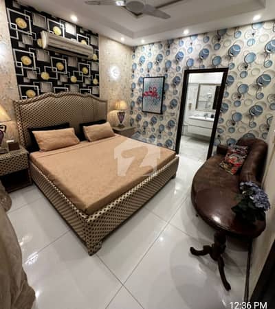 Furnished Homes Available For Rent In DHA