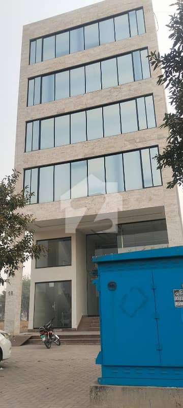 04 MARLA OFFICE AT COMMERCIAL BROADWAY PHASE 08