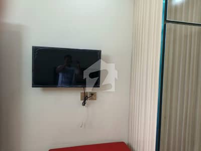 1st Floor Furnished Room Available For Rent