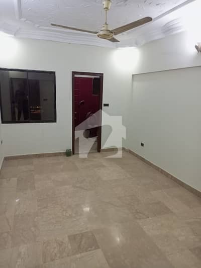 3 Bed Apartment For Sale | Sharfabad | Lift, Generator &Amp; Car Parking