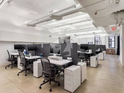 Fully Furnished Office for Rent on Shaheed-e-Millat Road Prime Location Fully Furnished Office for Rent on Shaheed-e-Millat Road Prime Location
