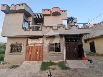 نشتر کالونی لاہور میں 3 کمروں کا 2 مرلہ مکان 64.0 لاکھ میں برائے فروخت۔