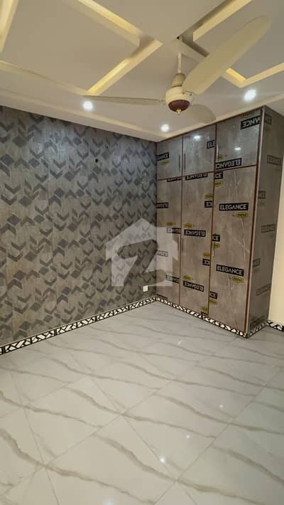 10 Marla Brand New Double Unit House For Rent Near Main Canal Road