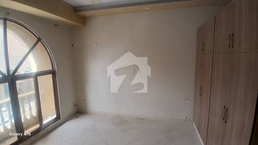 Two Bedrooms Unfurnished Apartment Available For Rent In The Grande Phase 2