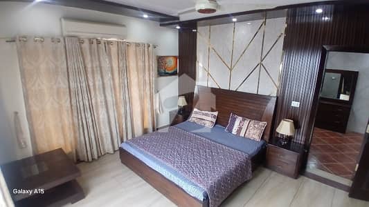 Two Bedrooms Nice Furnished Apartment Available For Rent Phase 3 In The Heights 4 Two Bedrooms Nice Furnished Apartment Available For Rent Phase 3 In The Heights 4