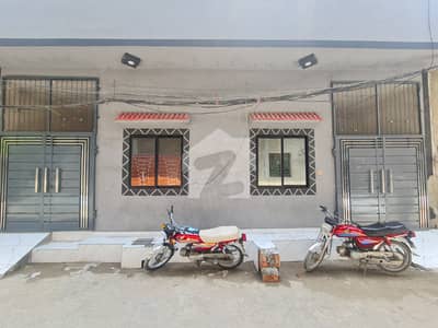 فیروزپور روڈ لاہور میں 3 کمروں کا 2 مرلہ مکان 65.0 لاکھ میں برائے فروخت۔