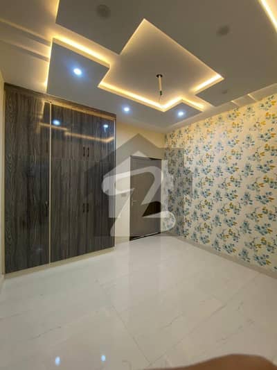 5 MARLA BEAUTIFUL HOUSE FOR SALE