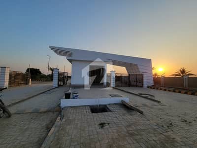 Brand New Villa For Sale In Saima Villas 4 Bed Dd West Open
