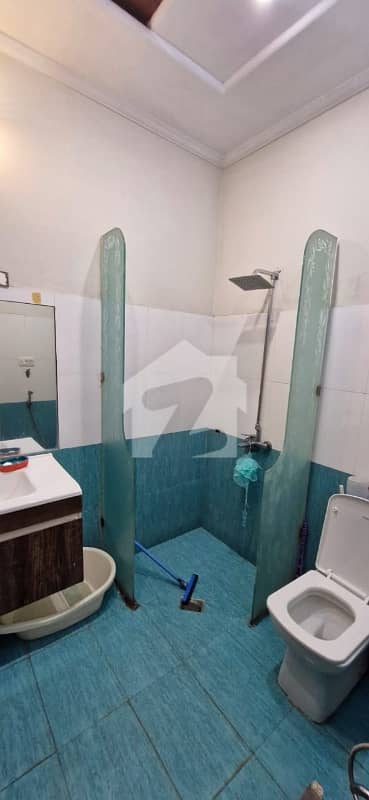 10Marla Double Story House For Sale in Johar Town E1 Block near LGS School