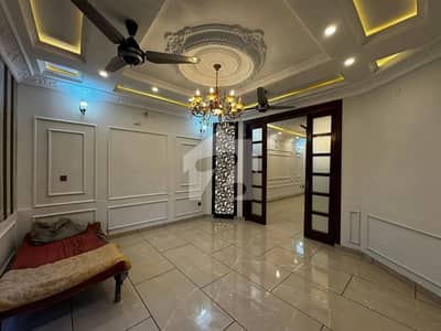 10 Marla Brand New Upper Portion Available For Rent